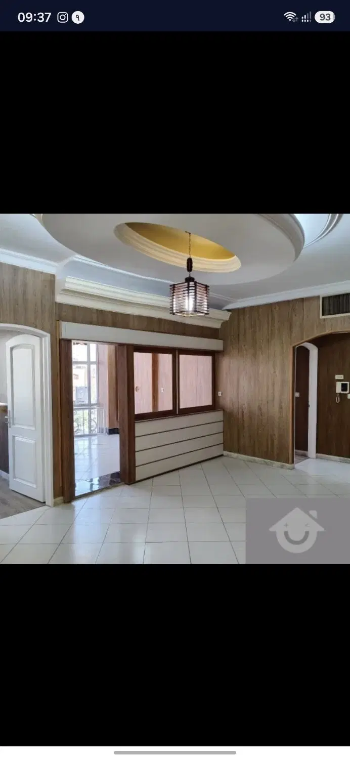دفتر کار ۳خواب حاشیه معلم