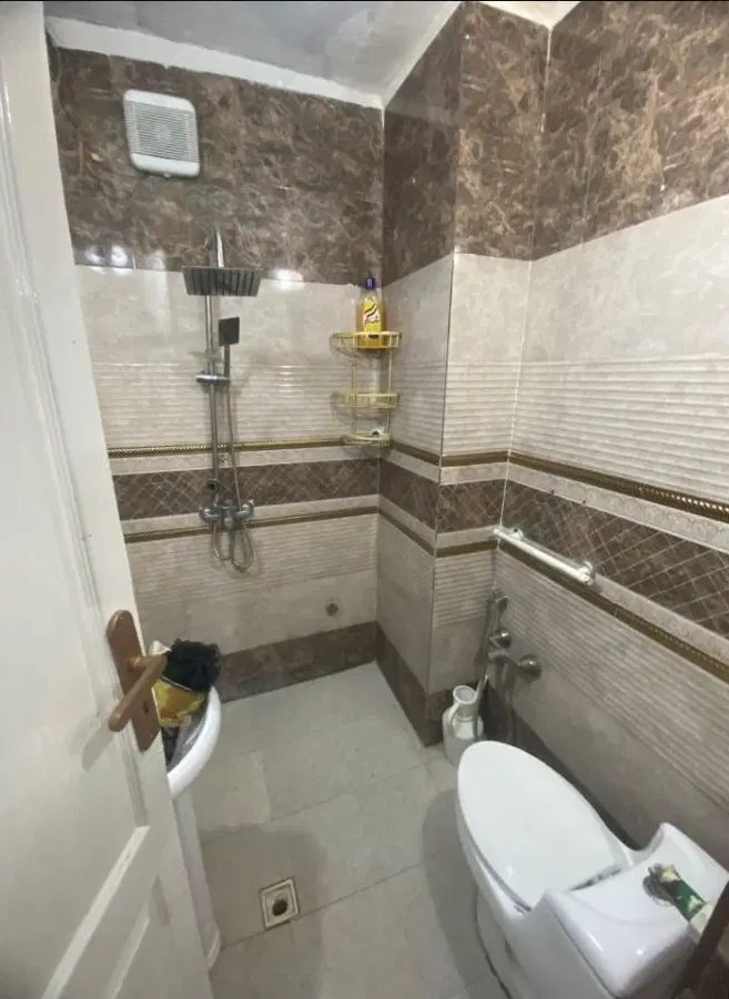 اجاره آپارتمان طبقه هم کف