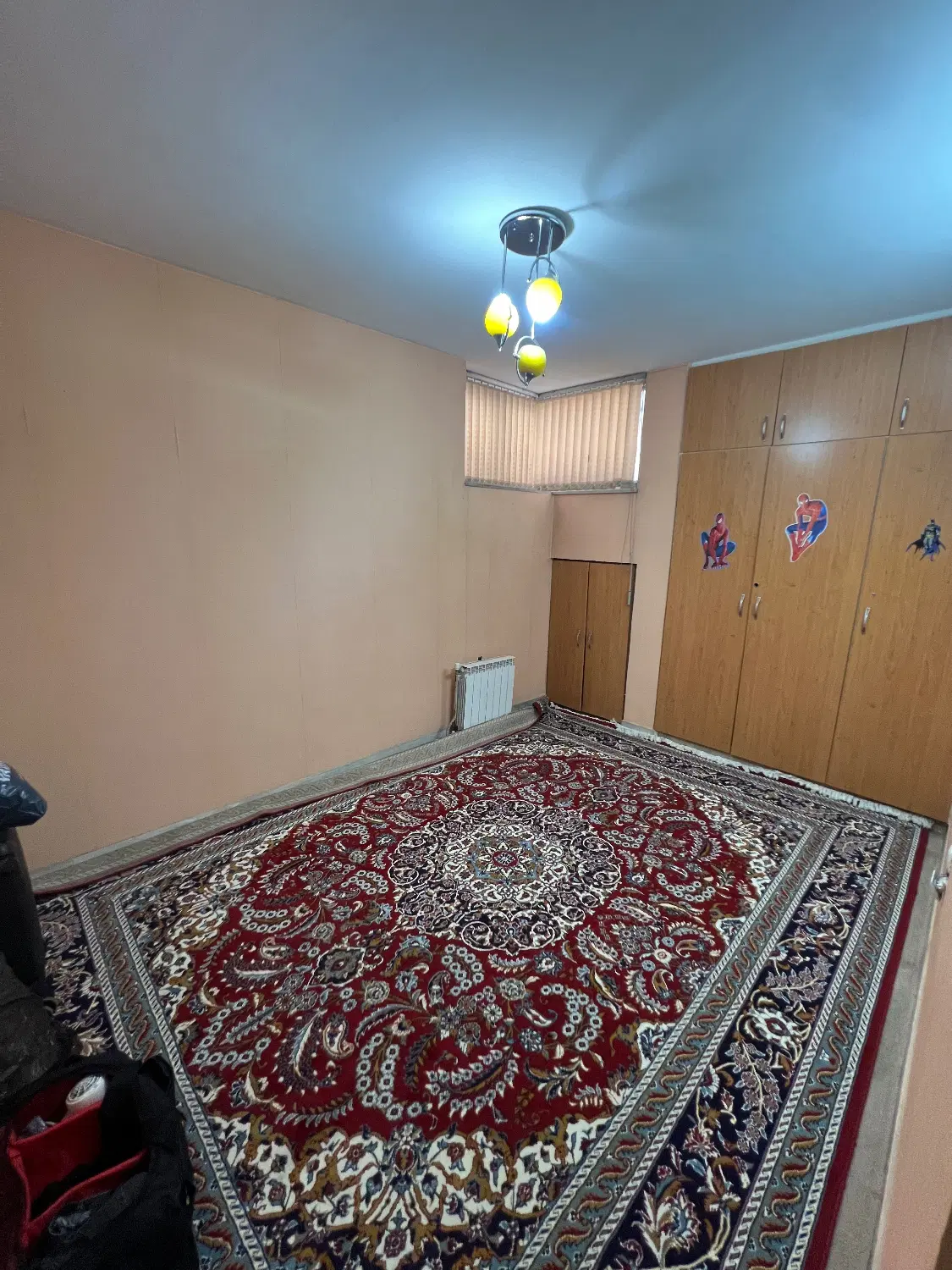 فروش مسکونی خیابان جمهوری