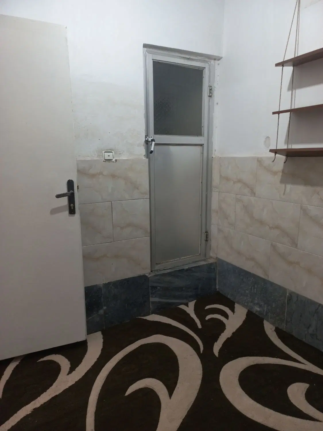 خانه اجاره ای