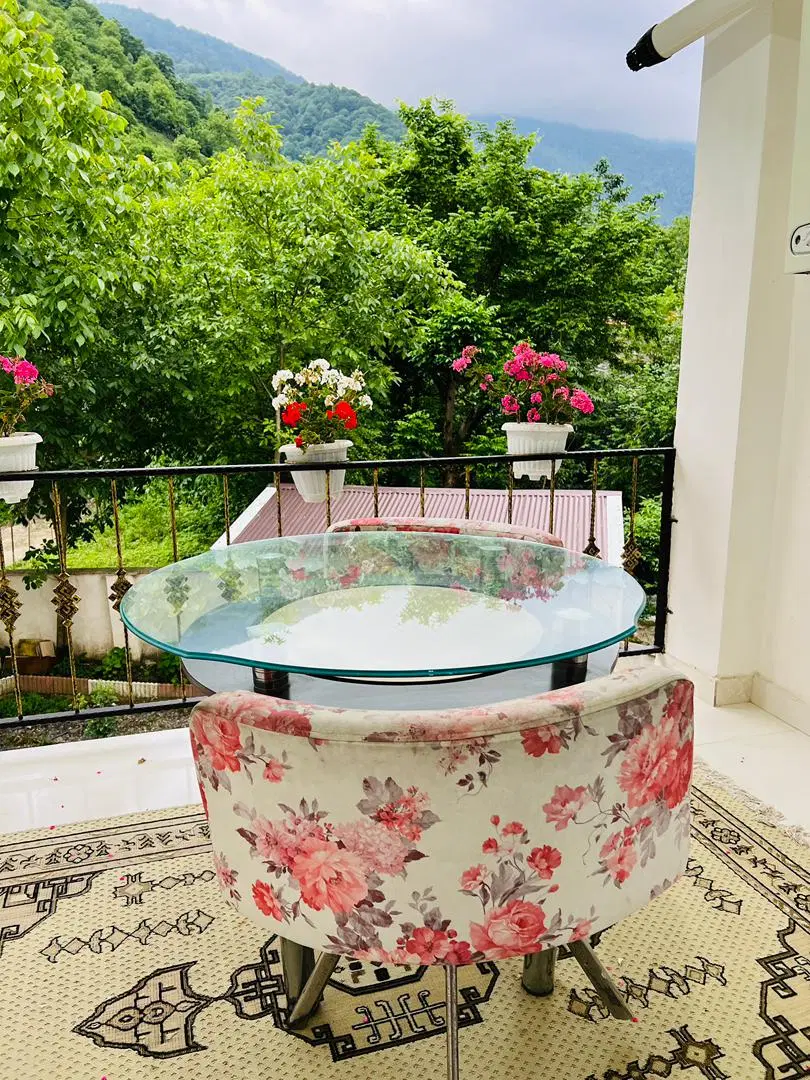 اجاره  ویلا استخردار در رشت و گیلان