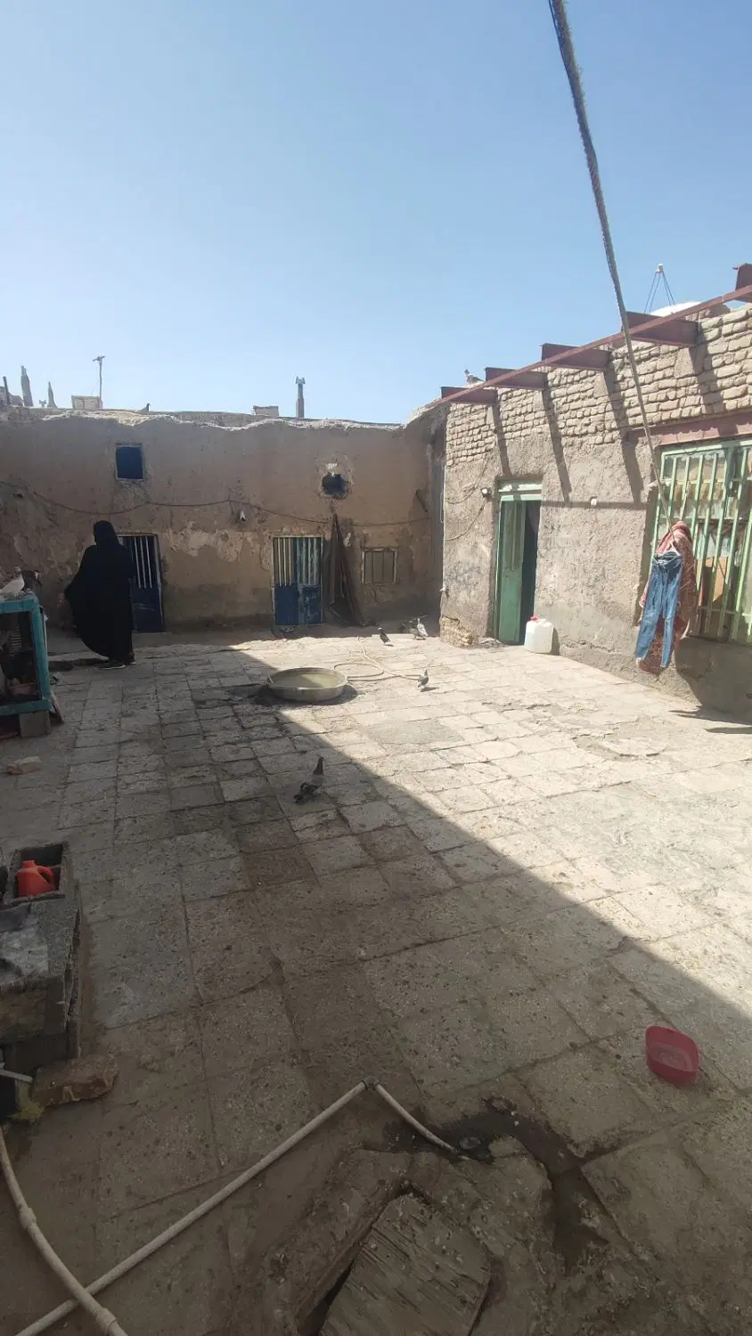 منزل ویلایی