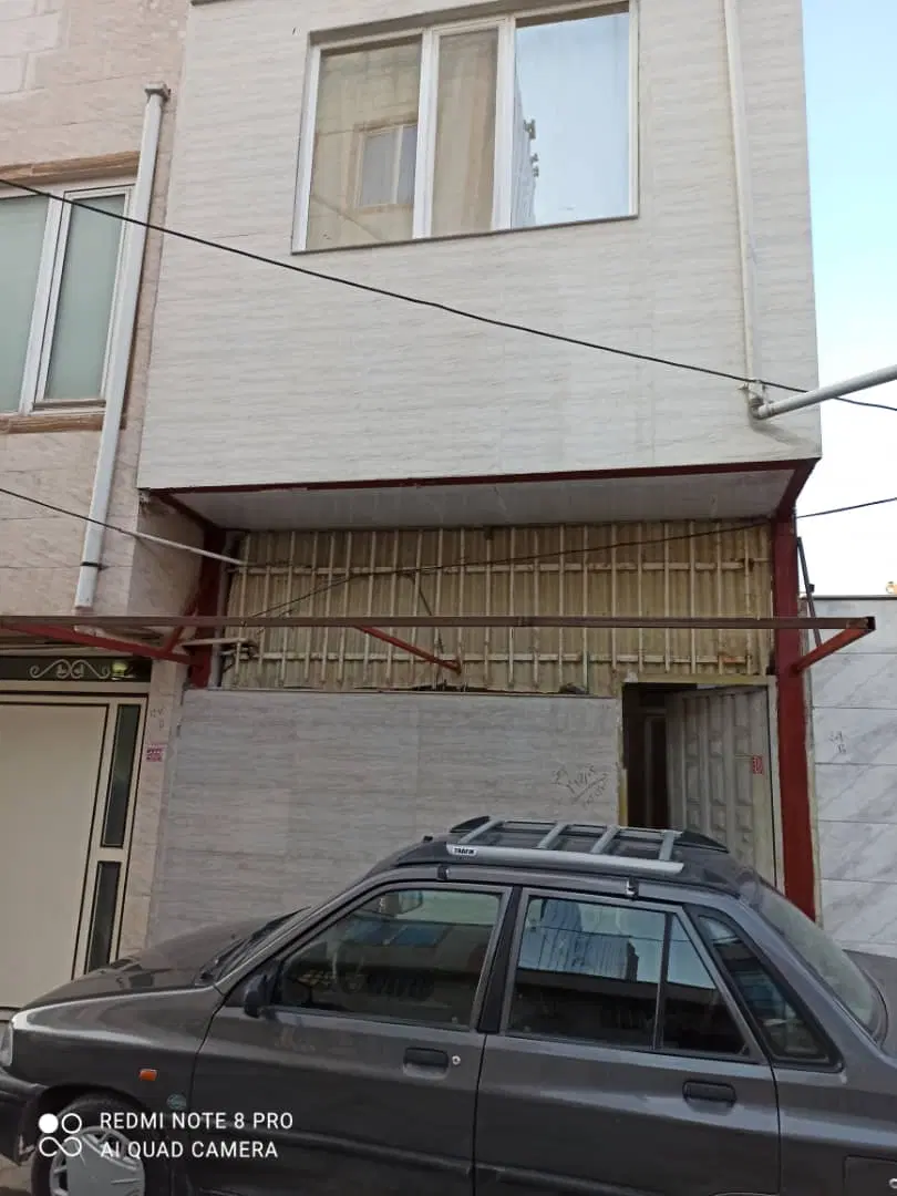معاوضه با ملک ویلای بزرگتر در محدوده جوادیه