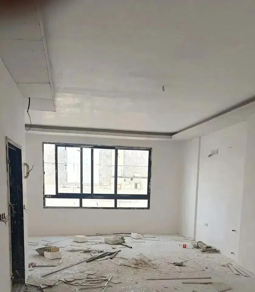 فروش اپارتمان جانباز