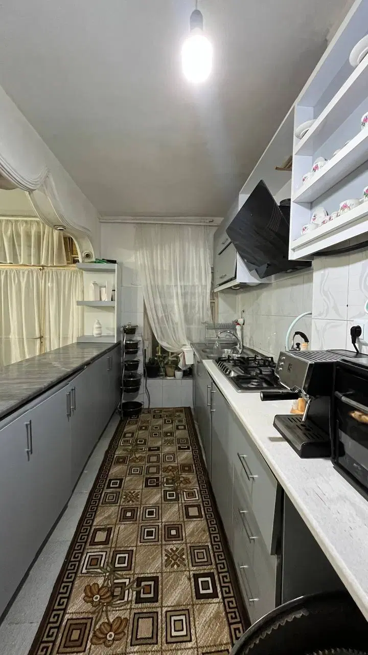 خانه ویلایی کشاورز