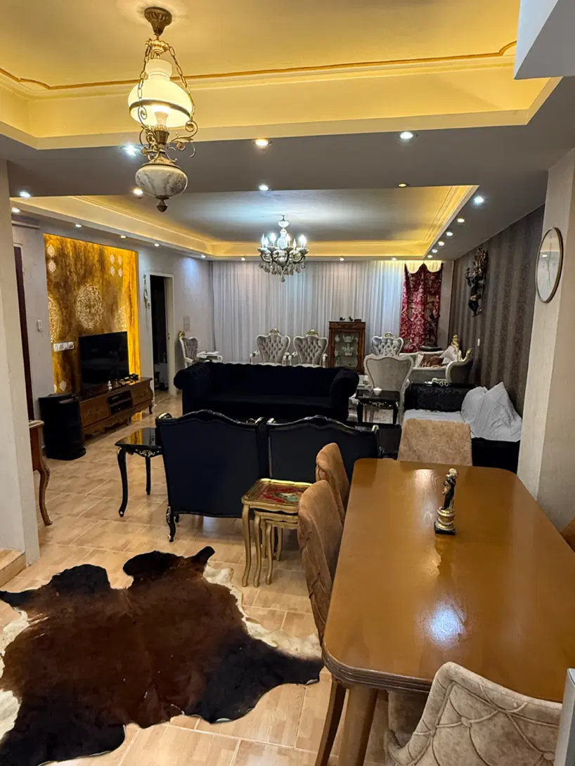 آپارتمان ۱۰۰ متر رشدیه _ الهیه _ فرشته