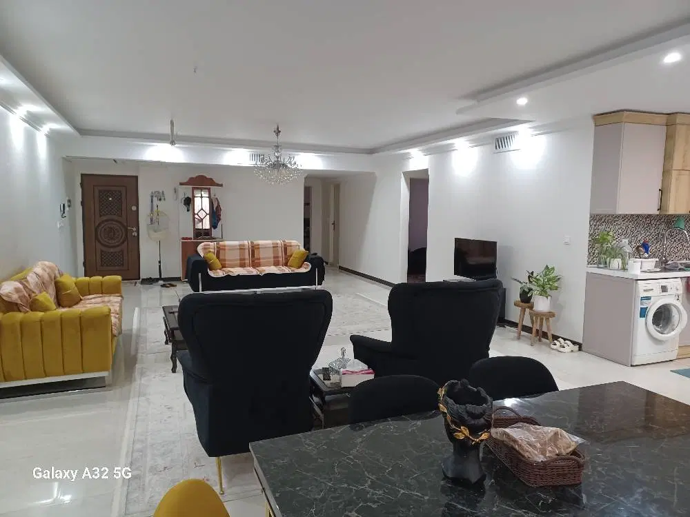 3خوابه فول شهران کوهسار