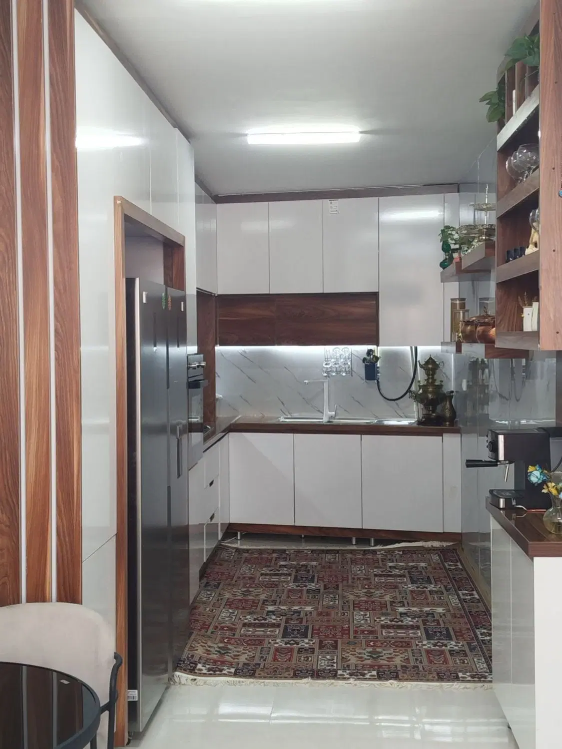 فروش خانه ویلایی