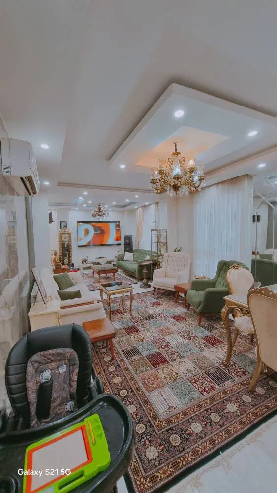 فروش آپارتمان تک واحدی ۱۰۵