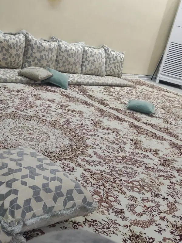 نیازمند هم خانه خانم