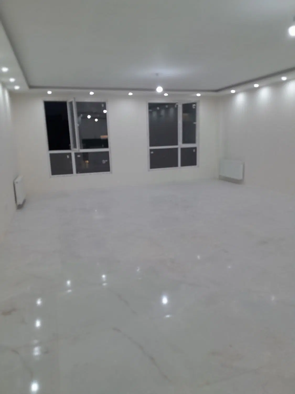 اپارتمان۱۴۰ متری صفر