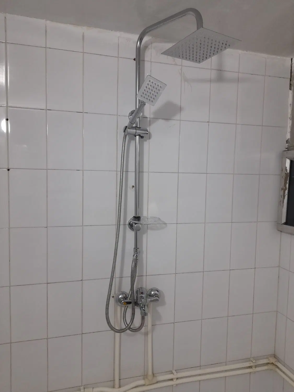 خونه ۶۰متری تمیز یک خواب