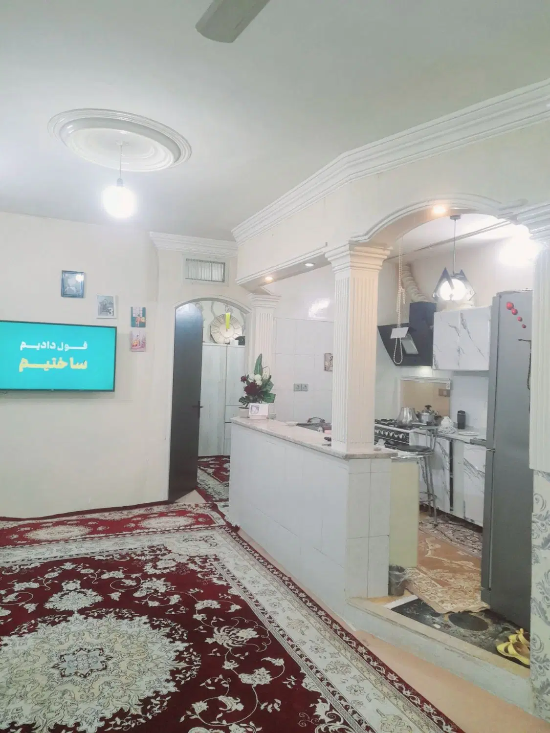 رهن و اجاره آپارتمان طلاب