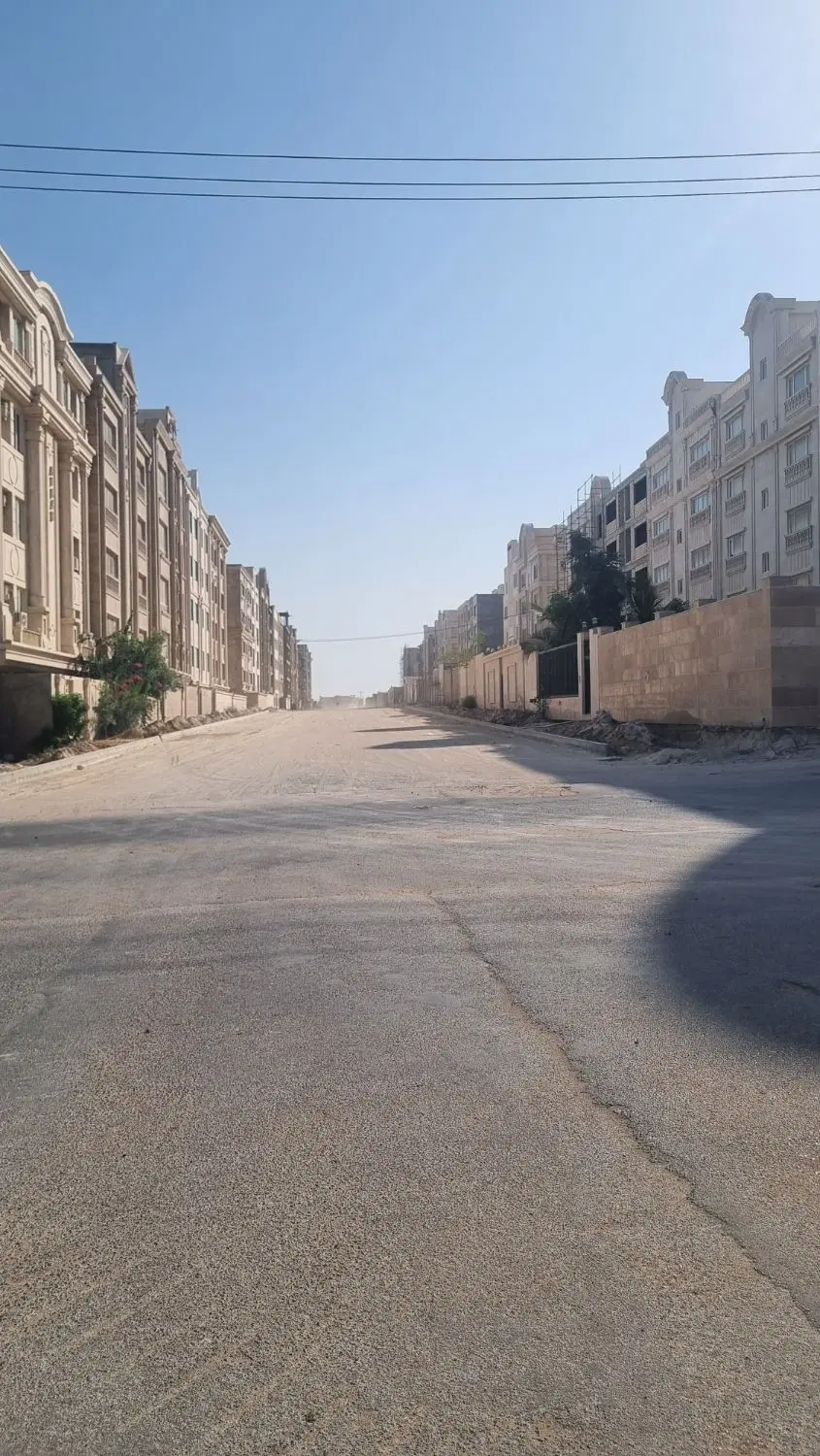 فروش زمین در جزیره قشم