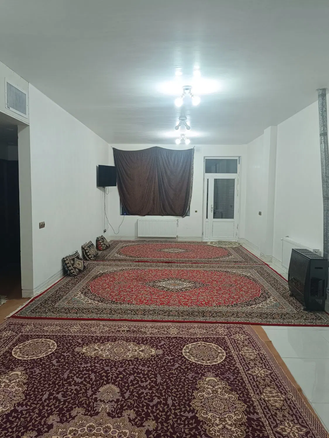 اجاره سوئیت اردل