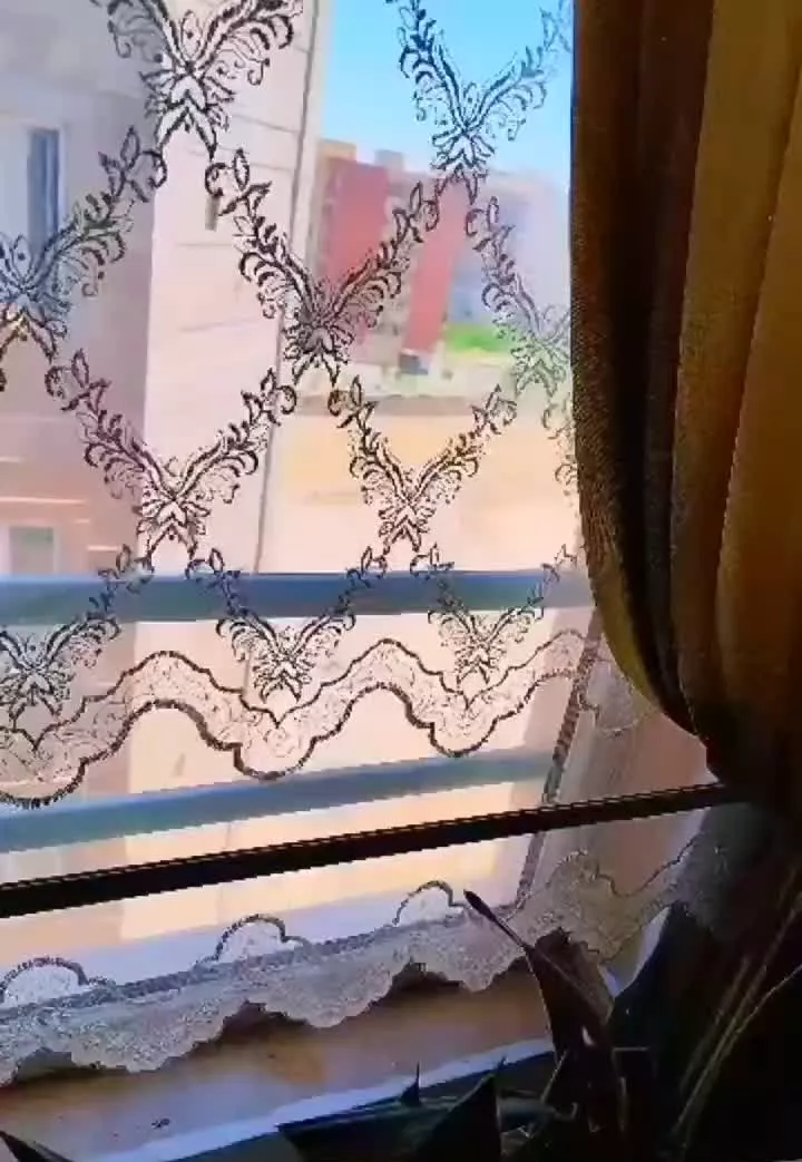 210متری سه پارکینگ سندی فول دیزاین.