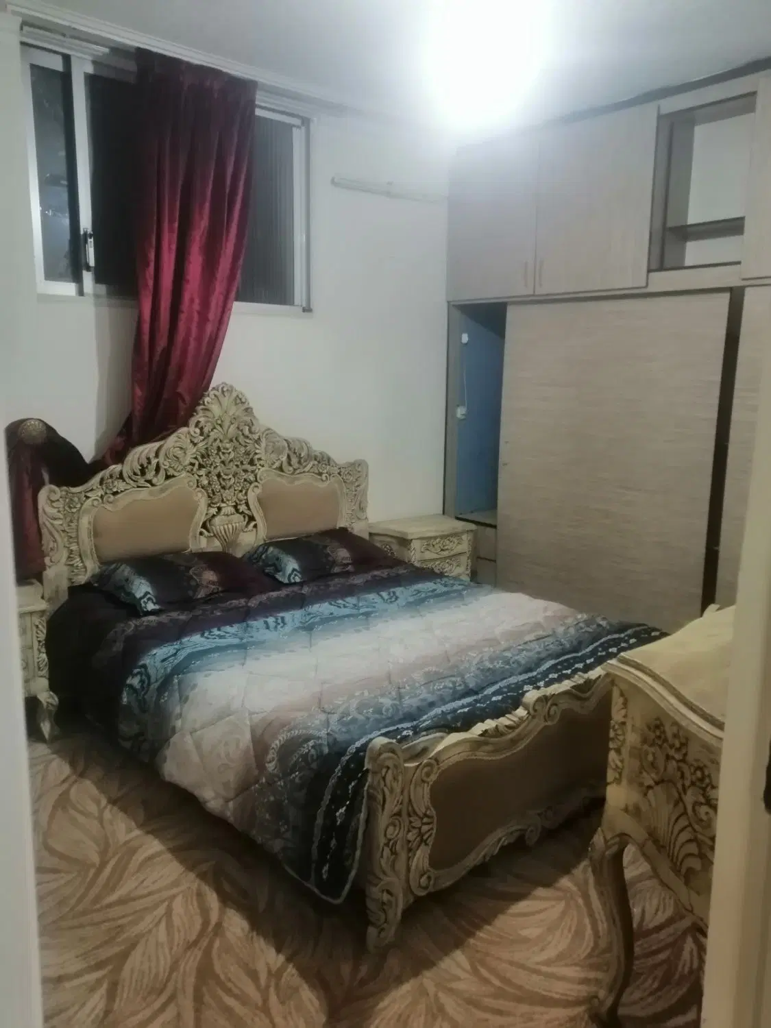 رهن و اجاره آپارتمان