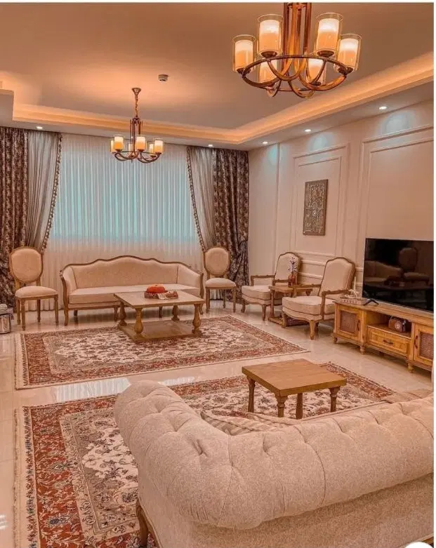 هم خونه میشم همین الان