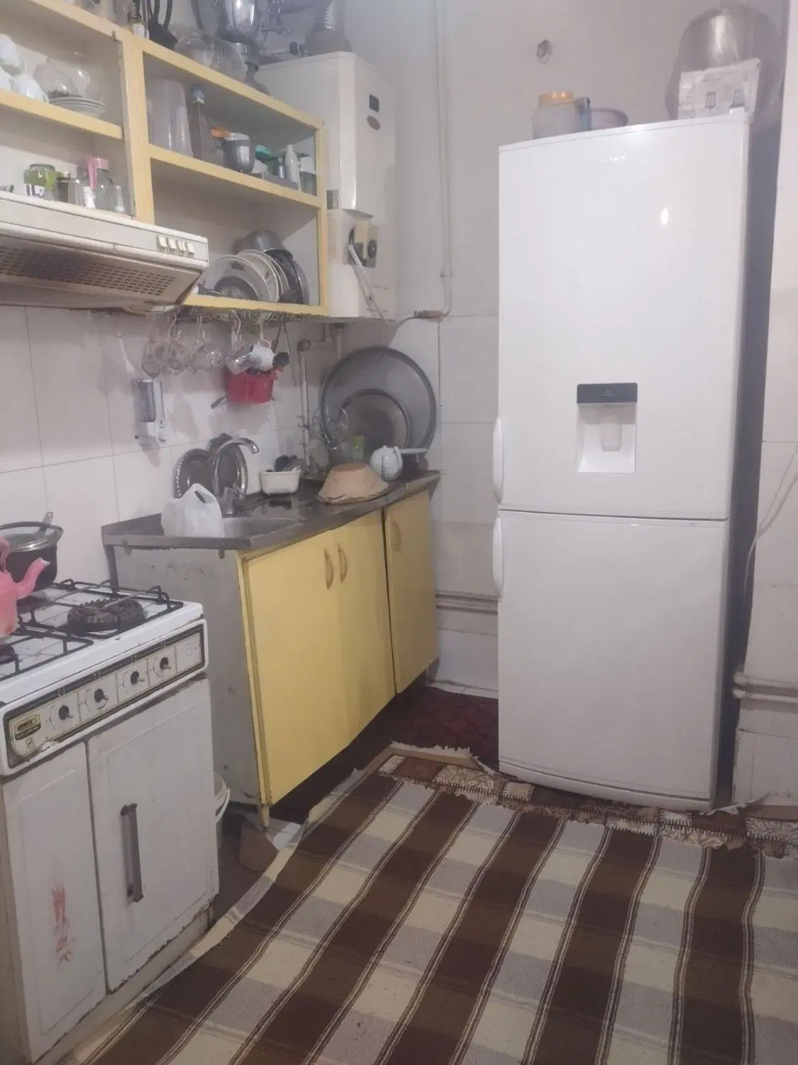 مسکن رهن و اجاره