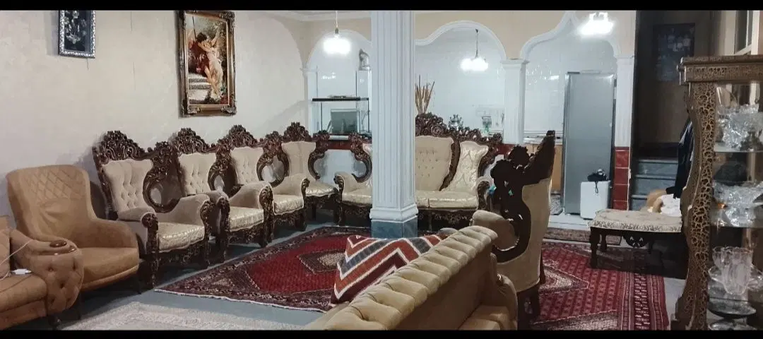 اجاره واحد مسکونی صمدی فجر جلالیه رازی