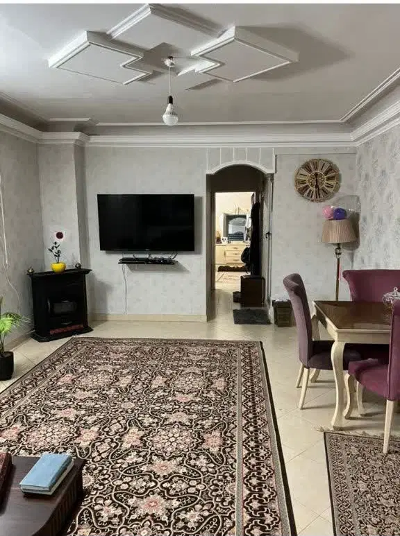 آپارتمان ۷۰ متر دو خواب زیتون