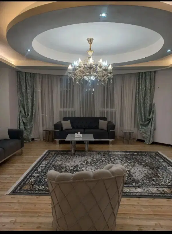 اجارع سوئیت مدرن دو خواب کد 7