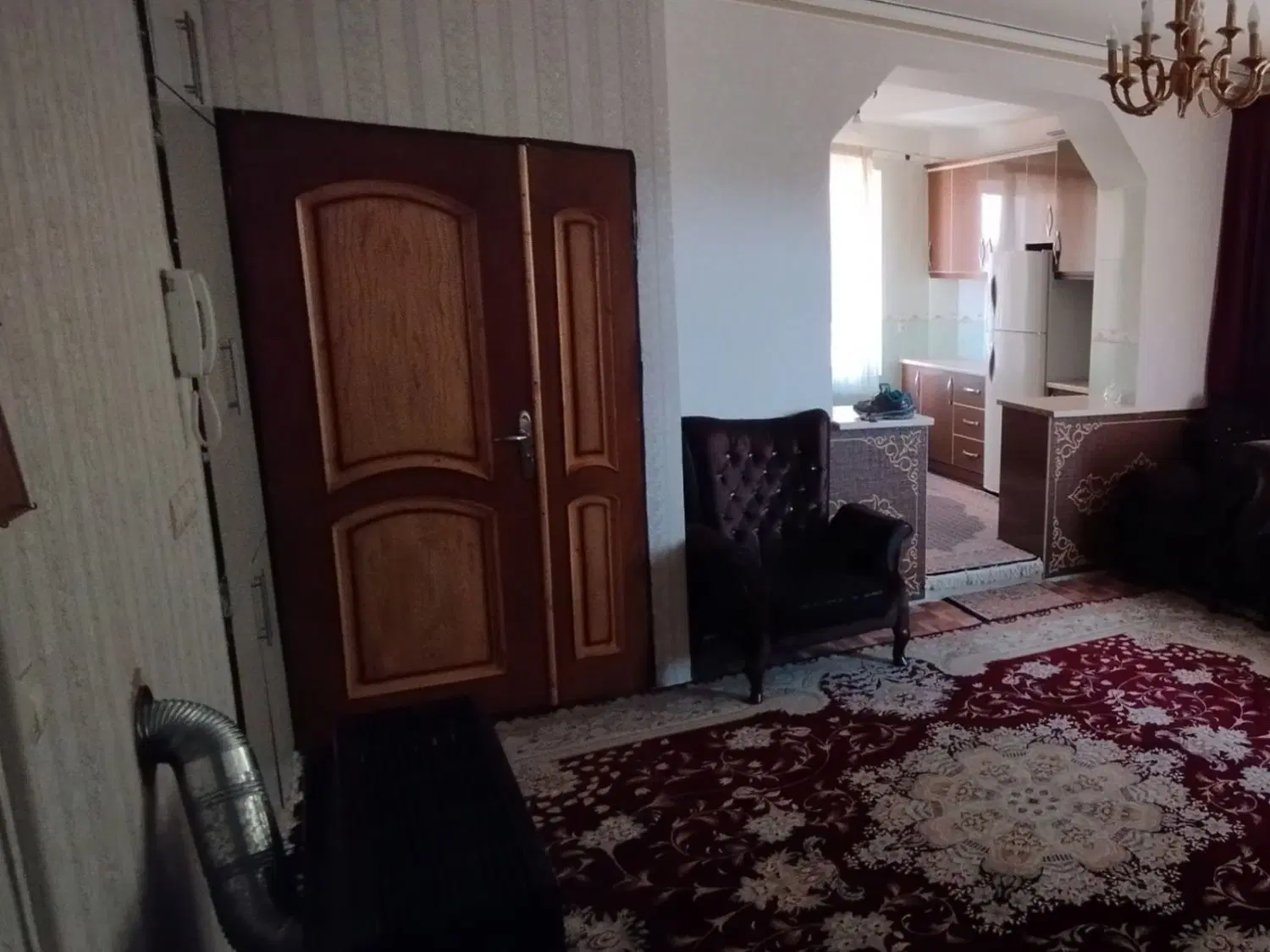 سوببت دربست سرعین