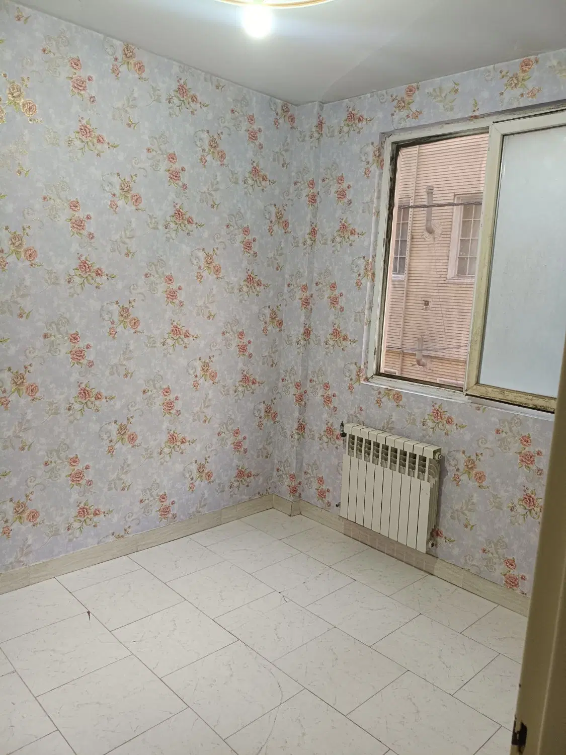 ۶۶ متر دو نبش، مرتضوی، کارون
