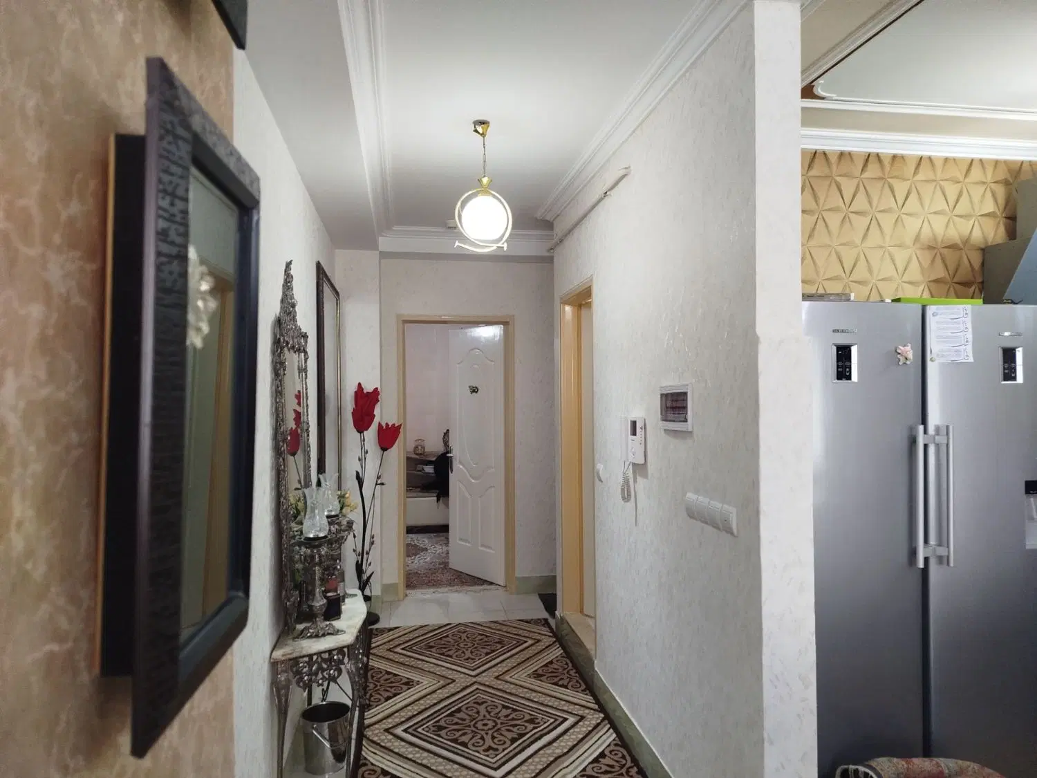 رهن و اجاره آپارتمان در نصر