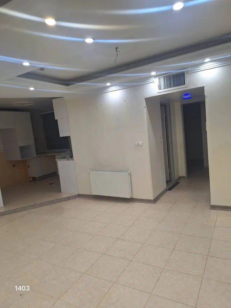 آپارتمان 90 متری گرمدره کوهسار