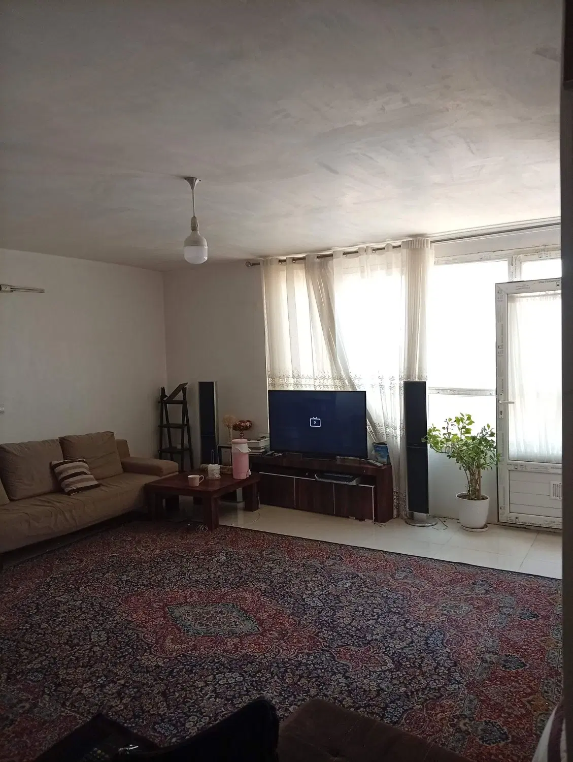 آپارتمان ۸۸متری شهرک مطهری