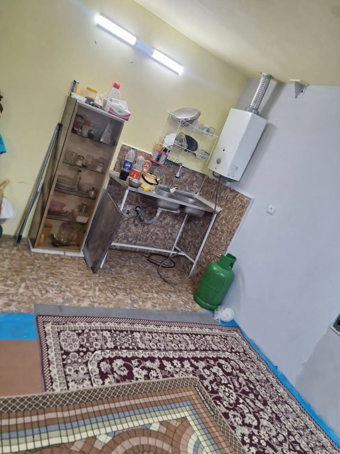 سوییت اجاره ای ساعتی روزانه