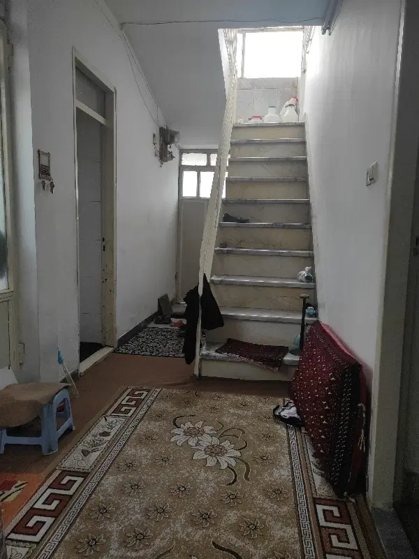 خانه‌ی ویلایی