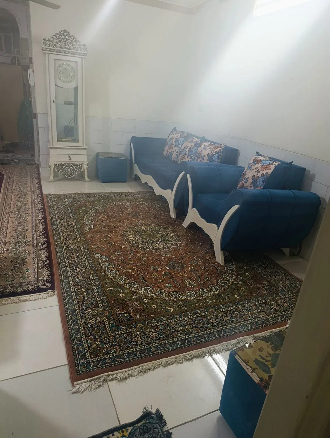 سوییت منزل دربست