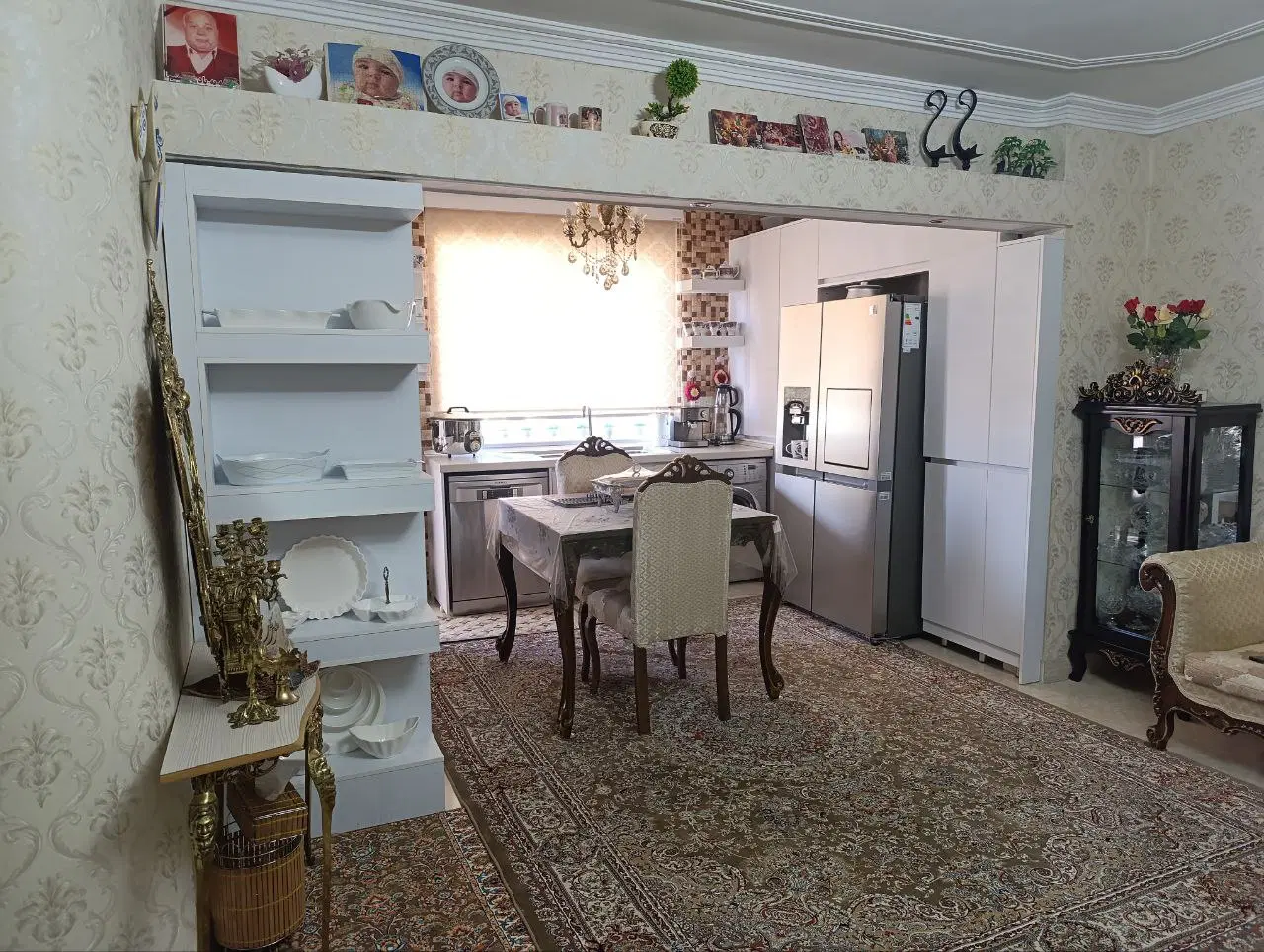 آپارتمان 70متری