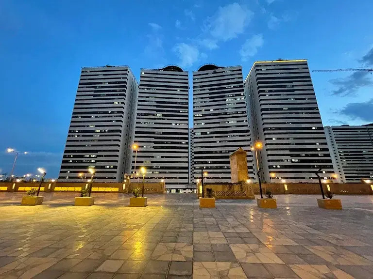 فروش آپارتمان