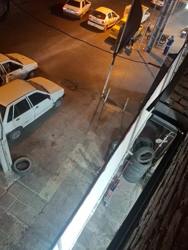 یک باب مغازه به متراژ ۷۰ متر کلا