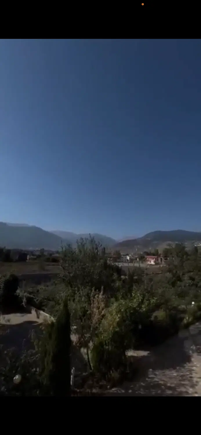 ویلا کلاردشت