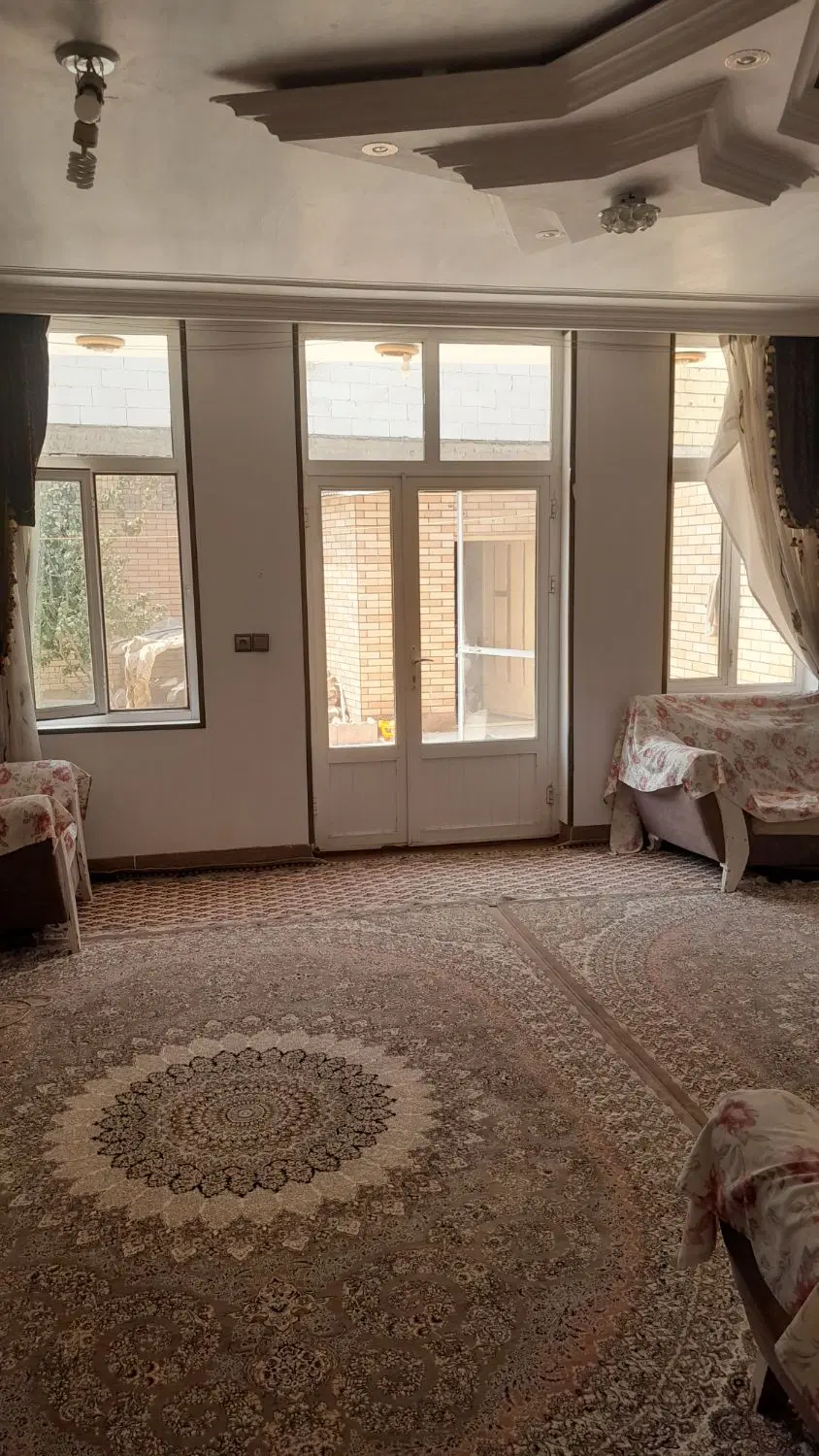 خانه ویلایی نوساز  درچه ولاشان