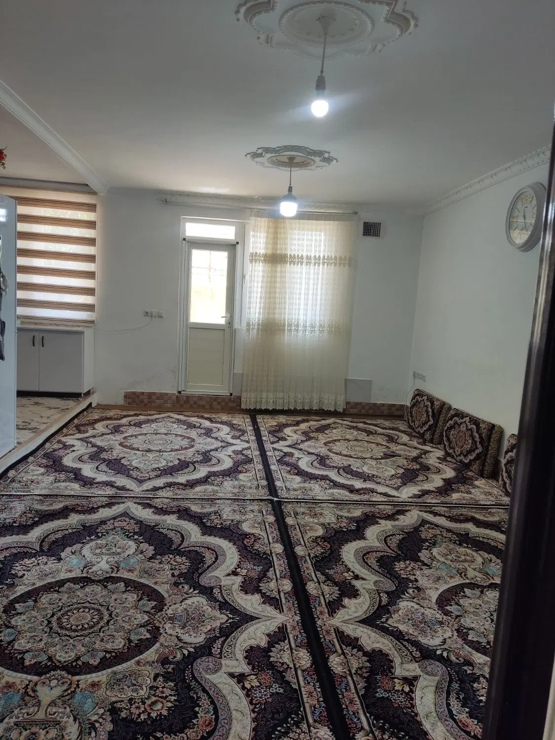 فروش منزل مسکونی در قلیان