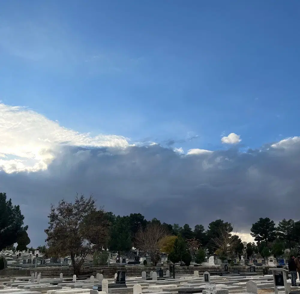 زمین باغ فردوس