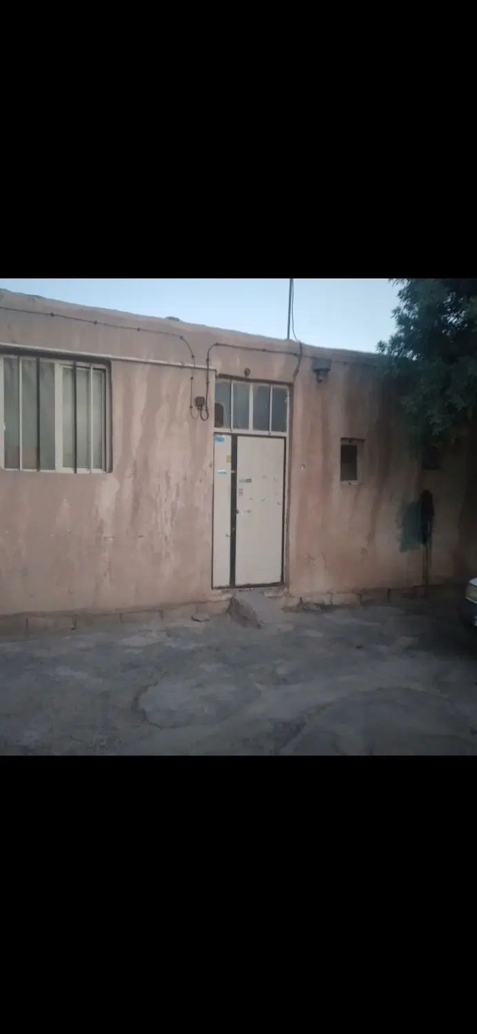خونه ویلایی ادیب