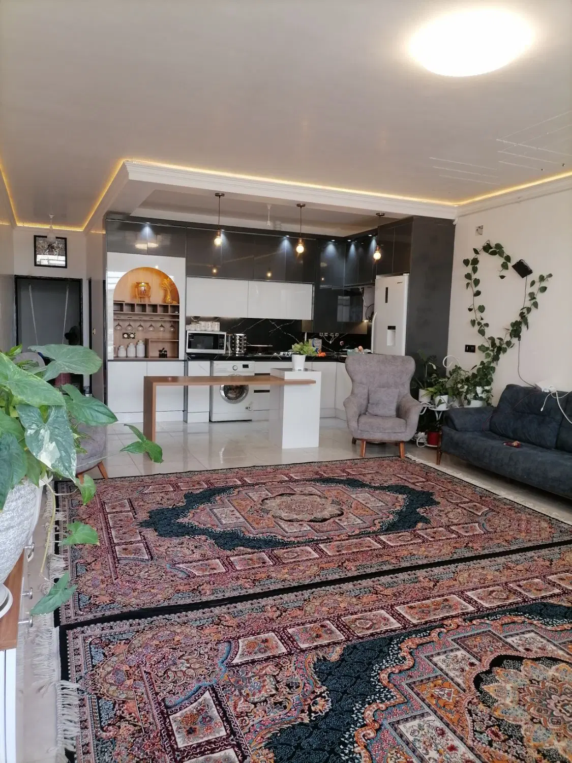 خانه فروشی سرآسیاب