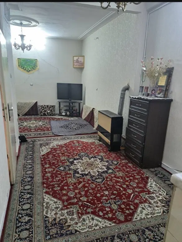 اجاره واحد مسکونی