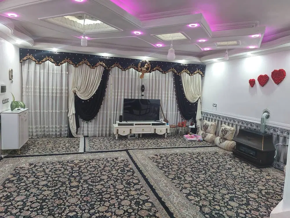خانه مستقل ویلایی شرف آباد