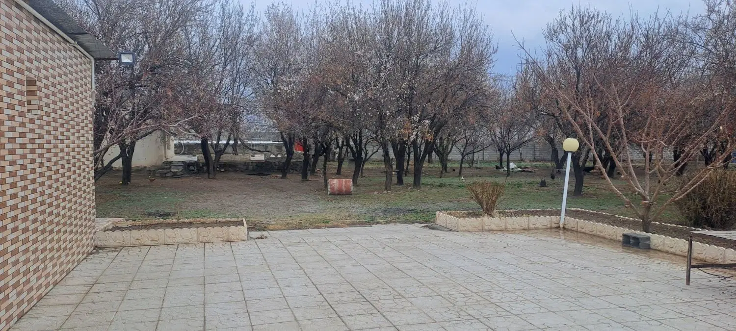 خانه باغ اجاره