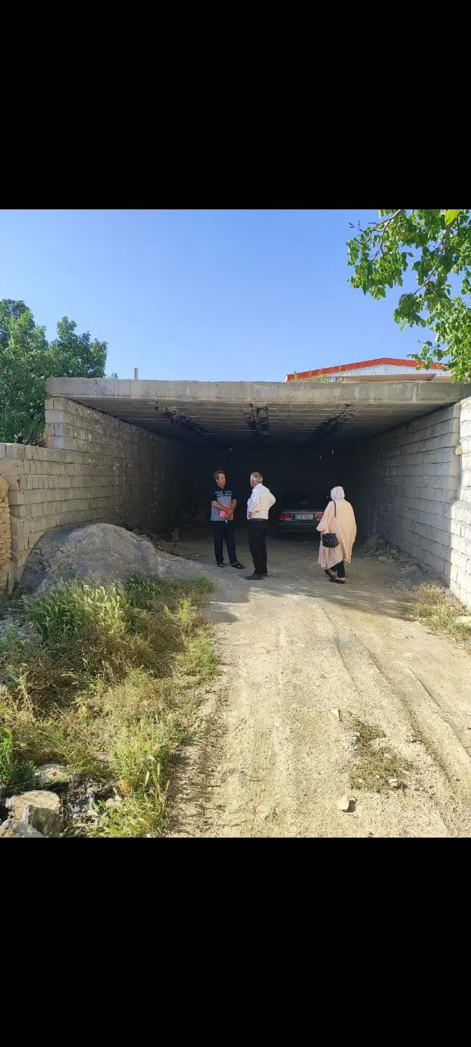 منزل ویلایی فروشی