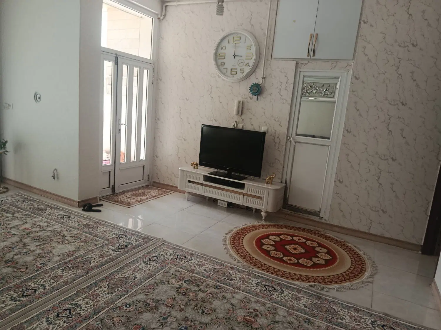 خانه ویلایی ۱۱۳متری شهرک معلم
