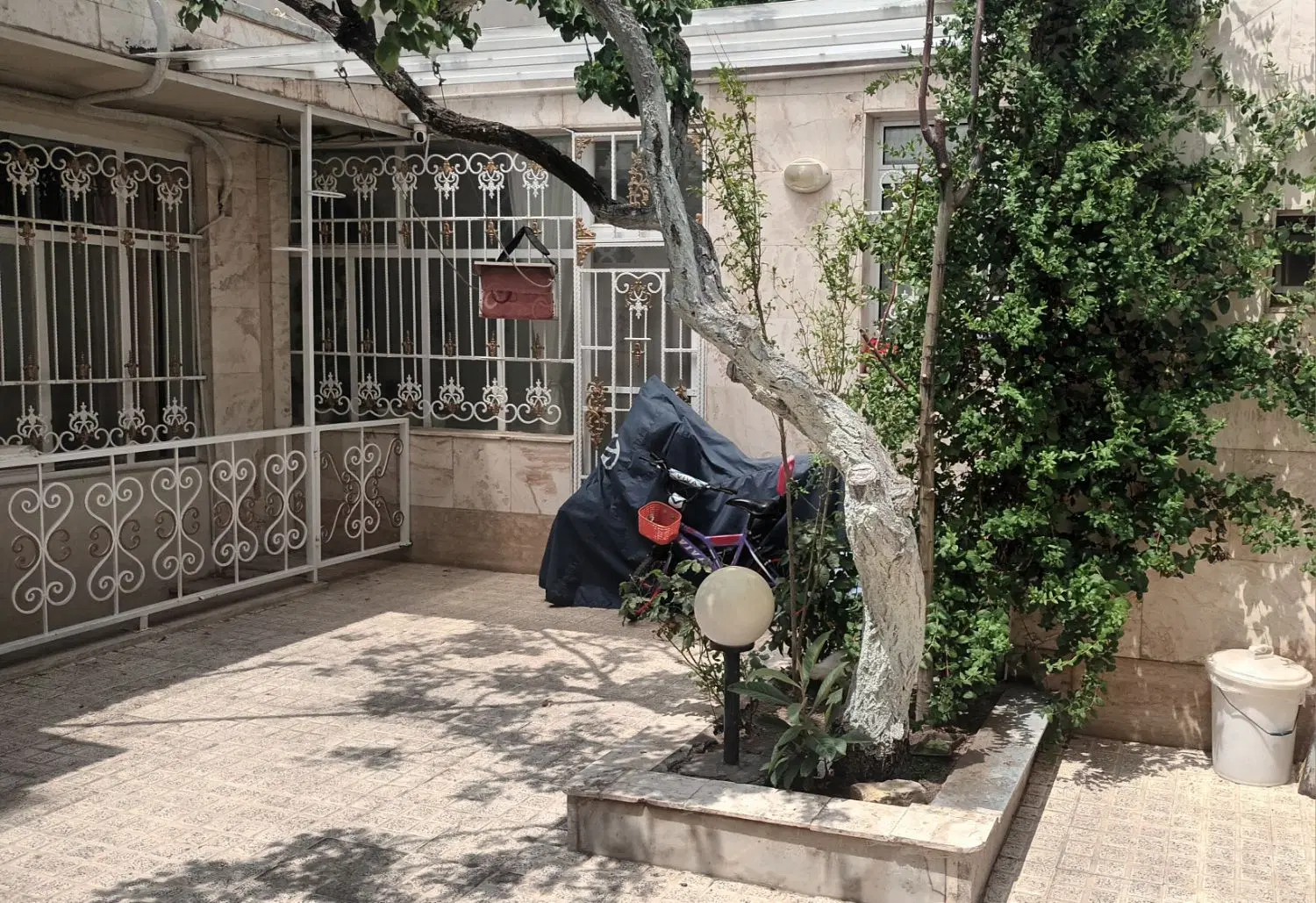 فروش ویلایی در کوچمشکی جنوبی پایین تر از فارابی