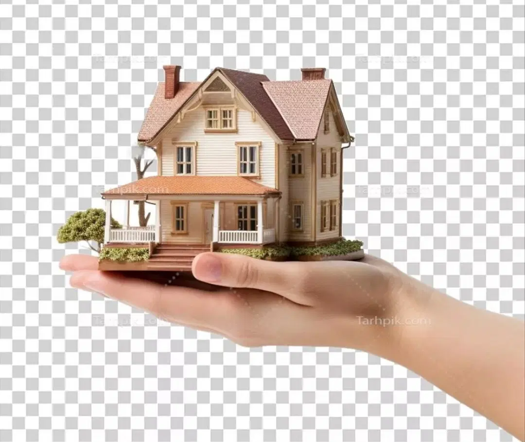 آپارتمان یک خابه